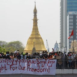 DFA raises Alert Level 2 in Myanmar, urges ‘caution’ for Filipinos
