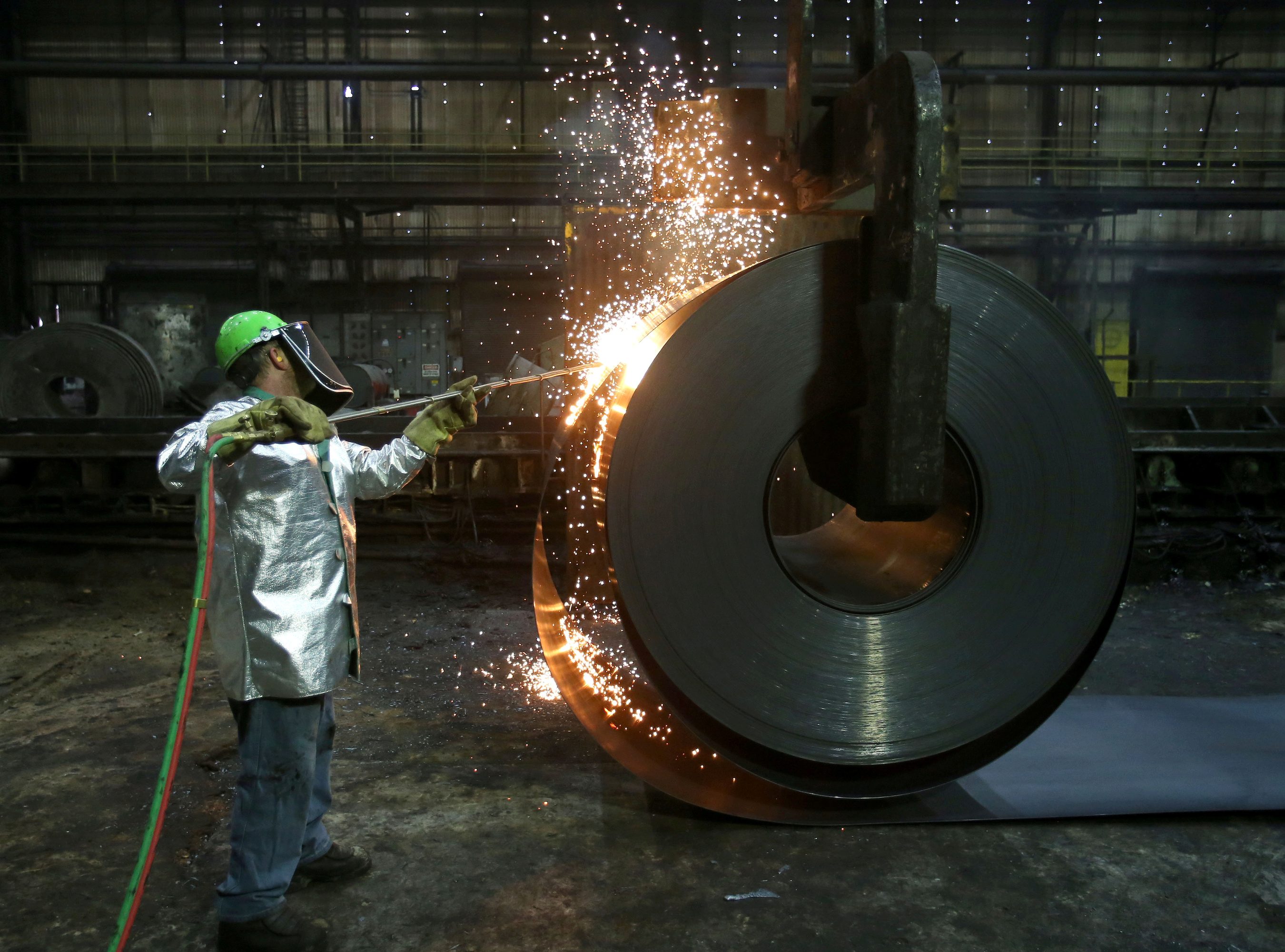 WTO delays ruling on US metal tariffs to 2nd half of 2021