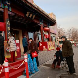China’s restaurants, hotels eye gloomy Lunar New Year as virus worries reignite