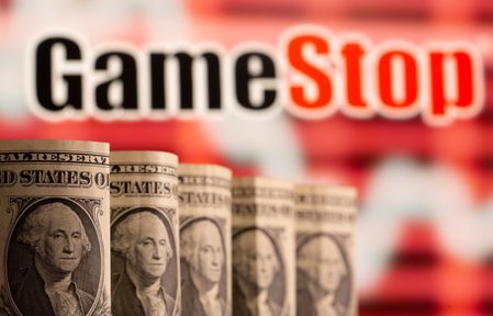 Lost in the ‘Gamestonks’ mania: What is GameStop actually worth?