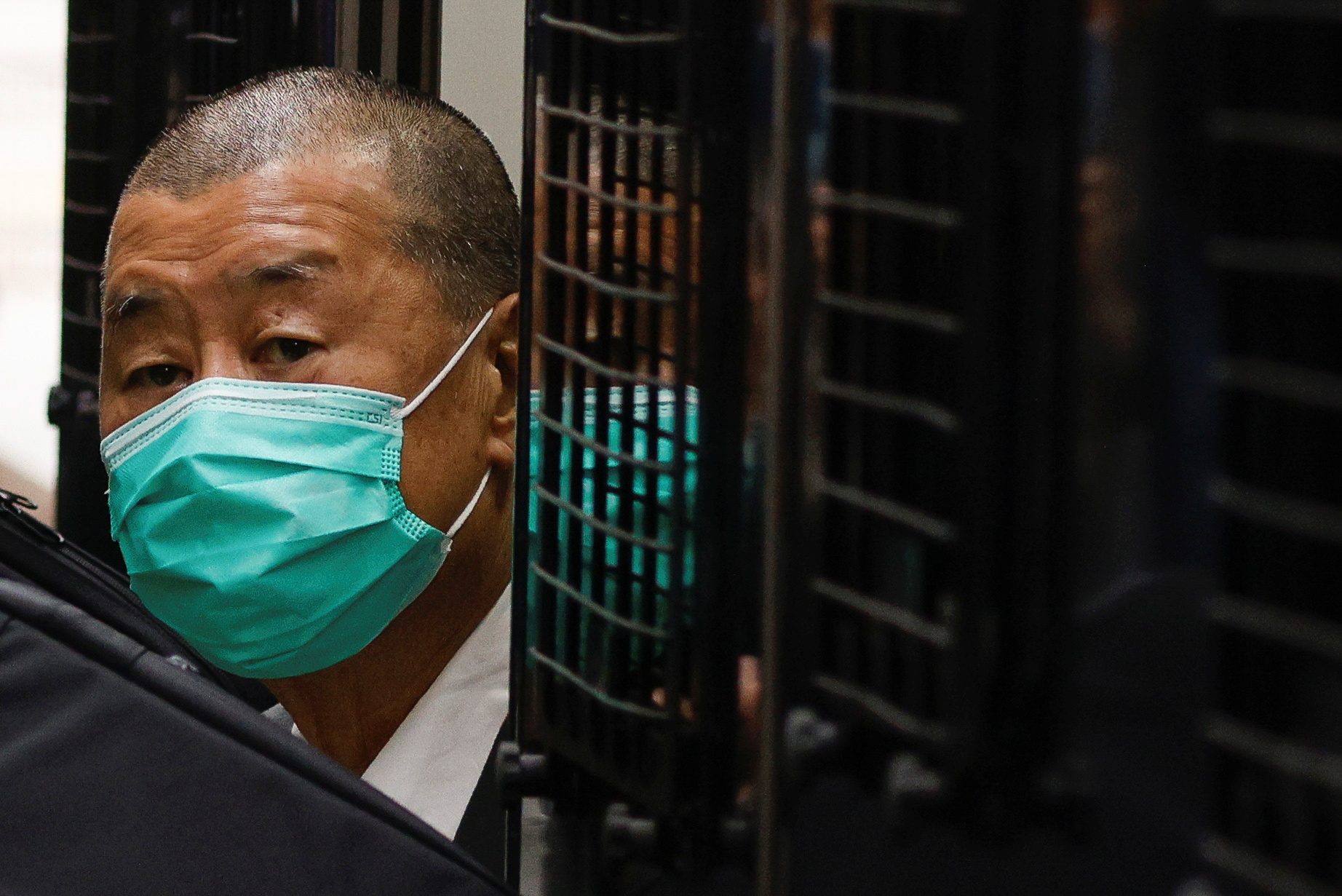 Hong Kong’s descent to ‘where everybody’s scared to speak out’ is a warning to free world