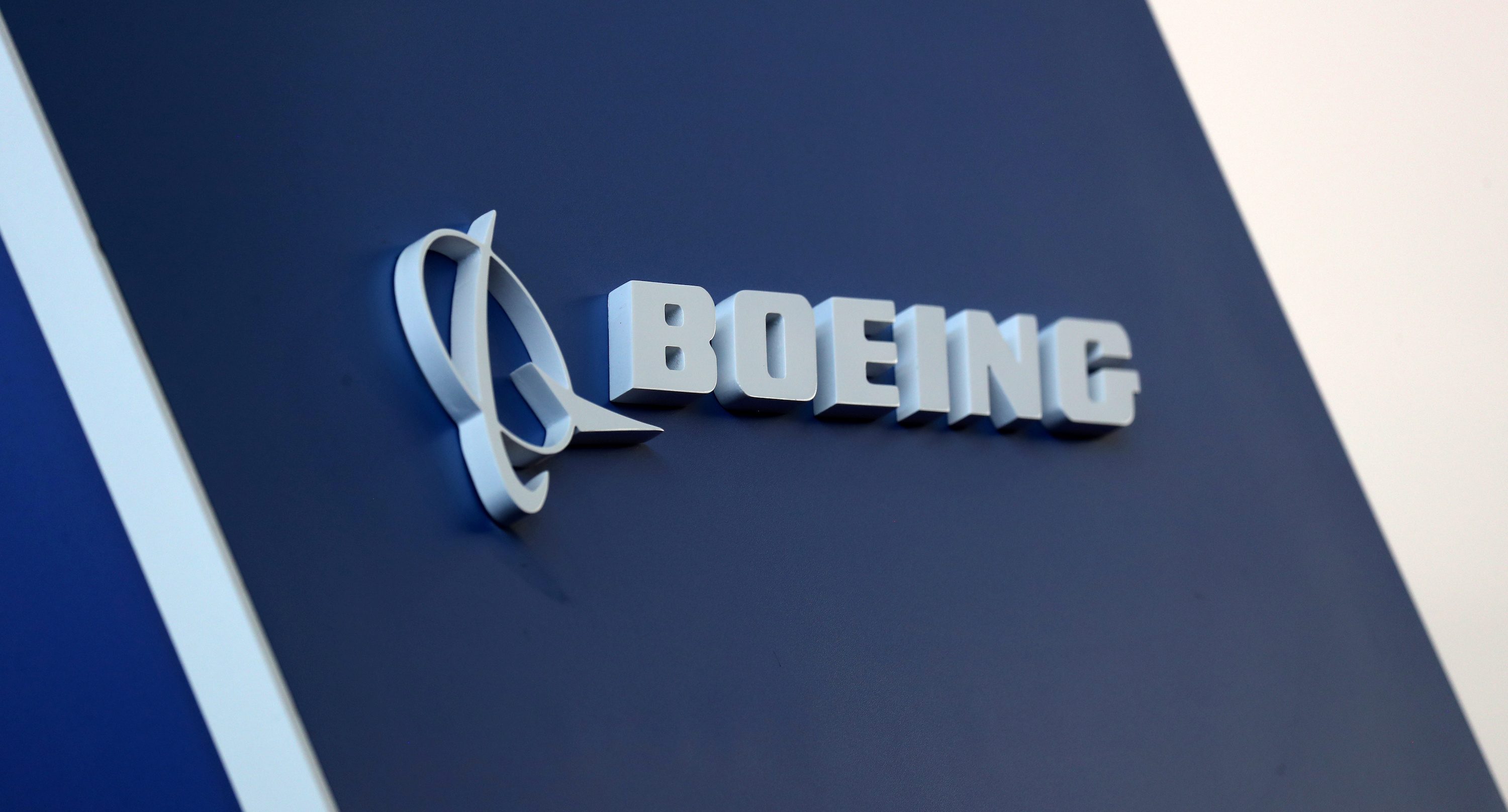 Boeing lifts China jet demand estimate over 2 decades to $1.47 trillion