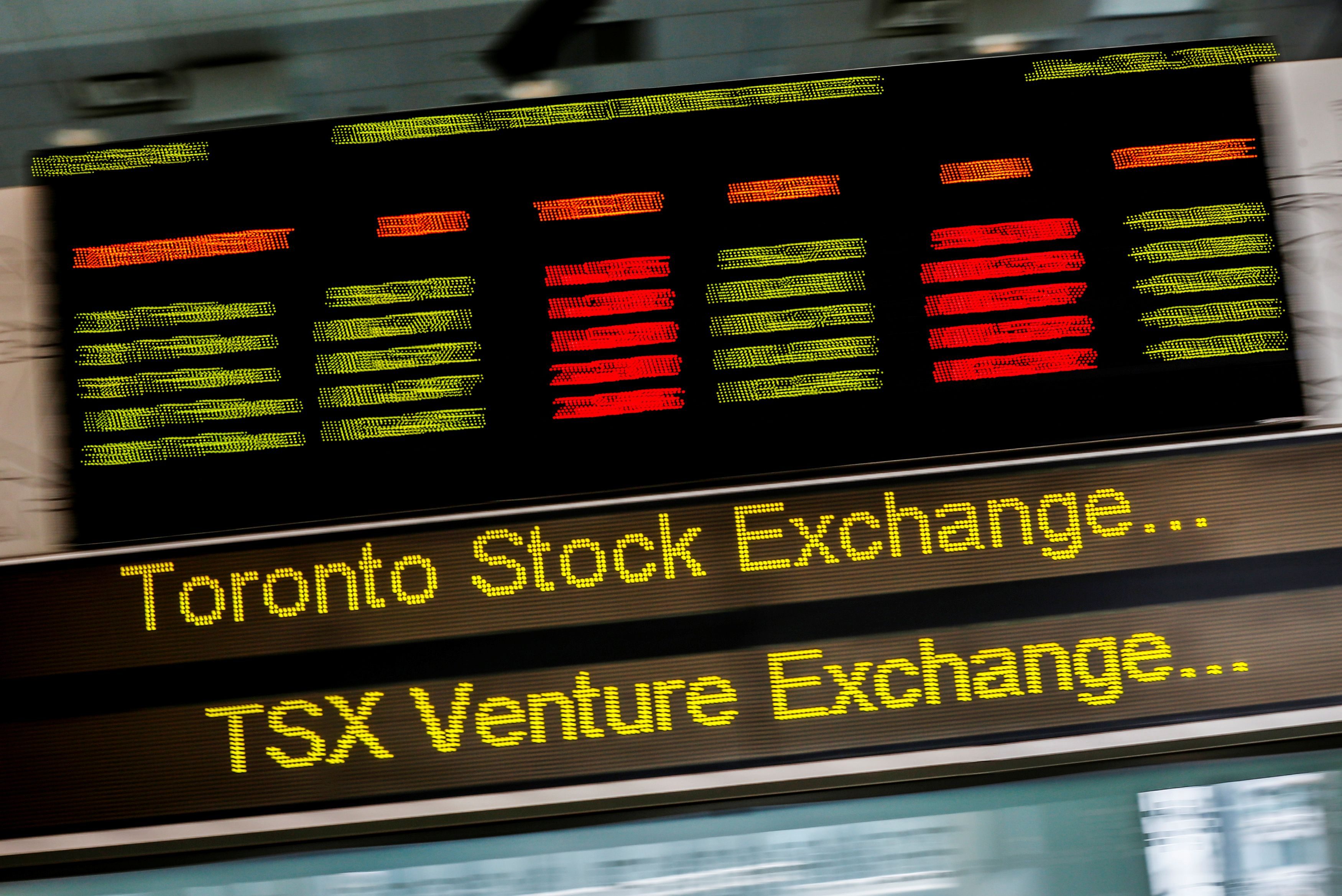 Canada stock market rules curb platforms linked to churning US stocks