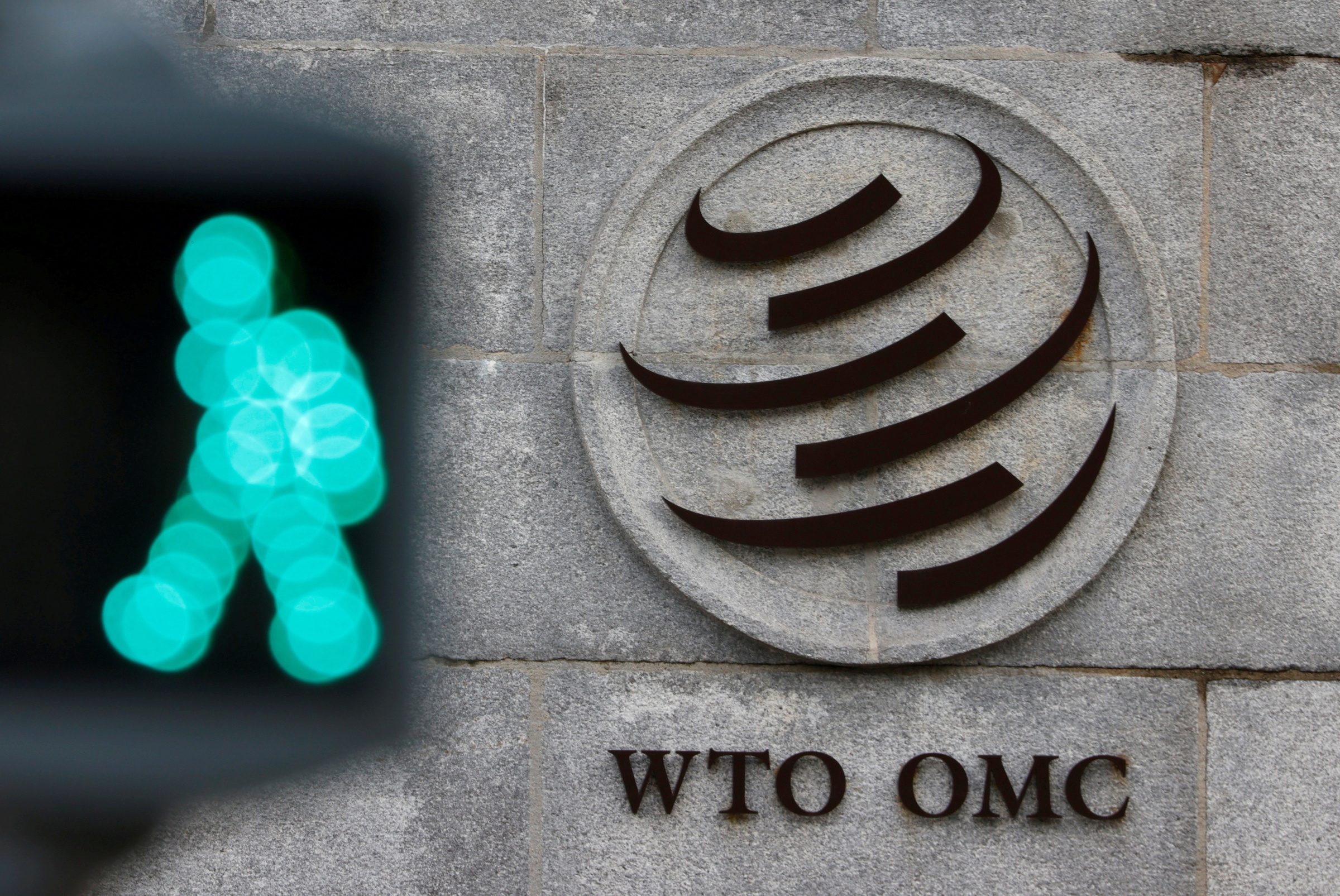 67 nations in WTO agree to cut red tape in services trade