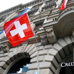 Swiss voters set to back government’s COVID-19 response plan – poll
