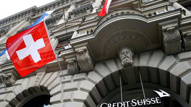 Spies and lies: Regulators round on Credit Suisse
