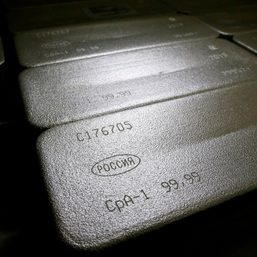 Retail investors turn attention to silver as GameStop shares retreat