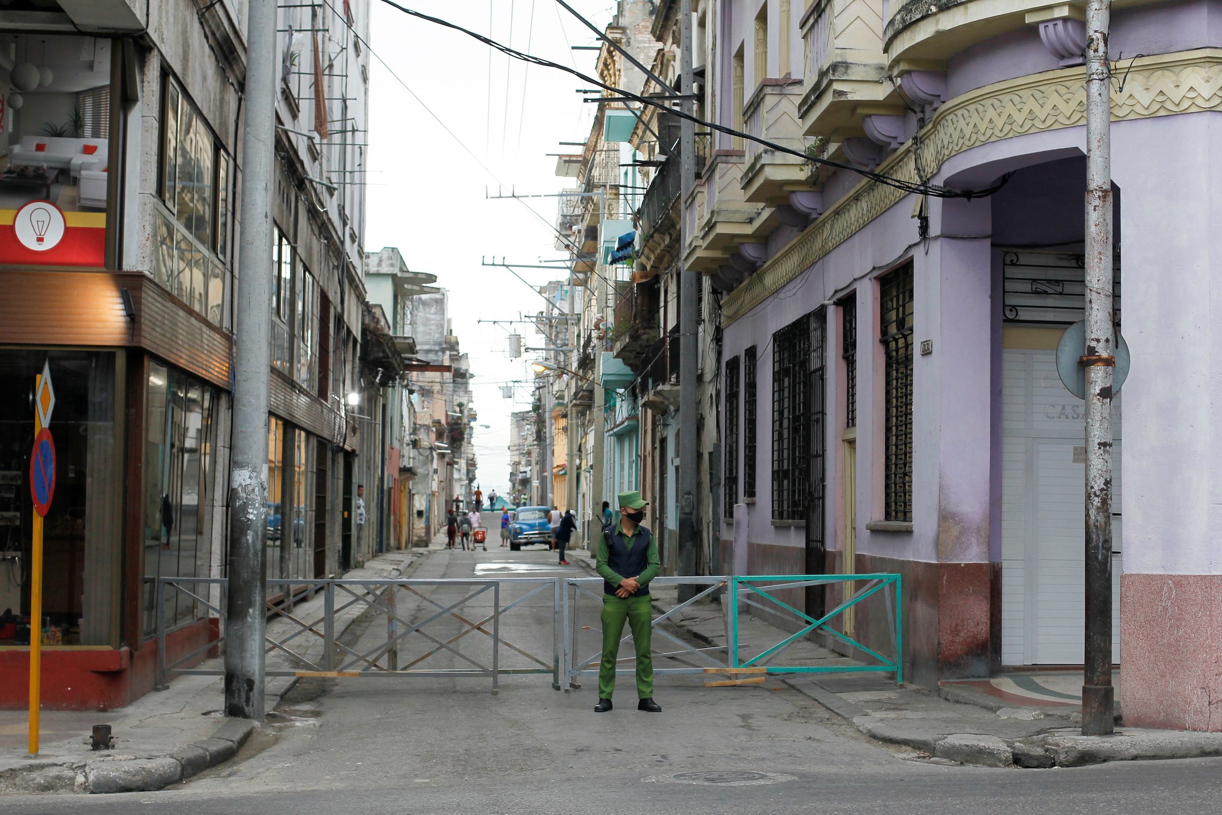 Cuban rules to allow more small businesses spark hope and frustration