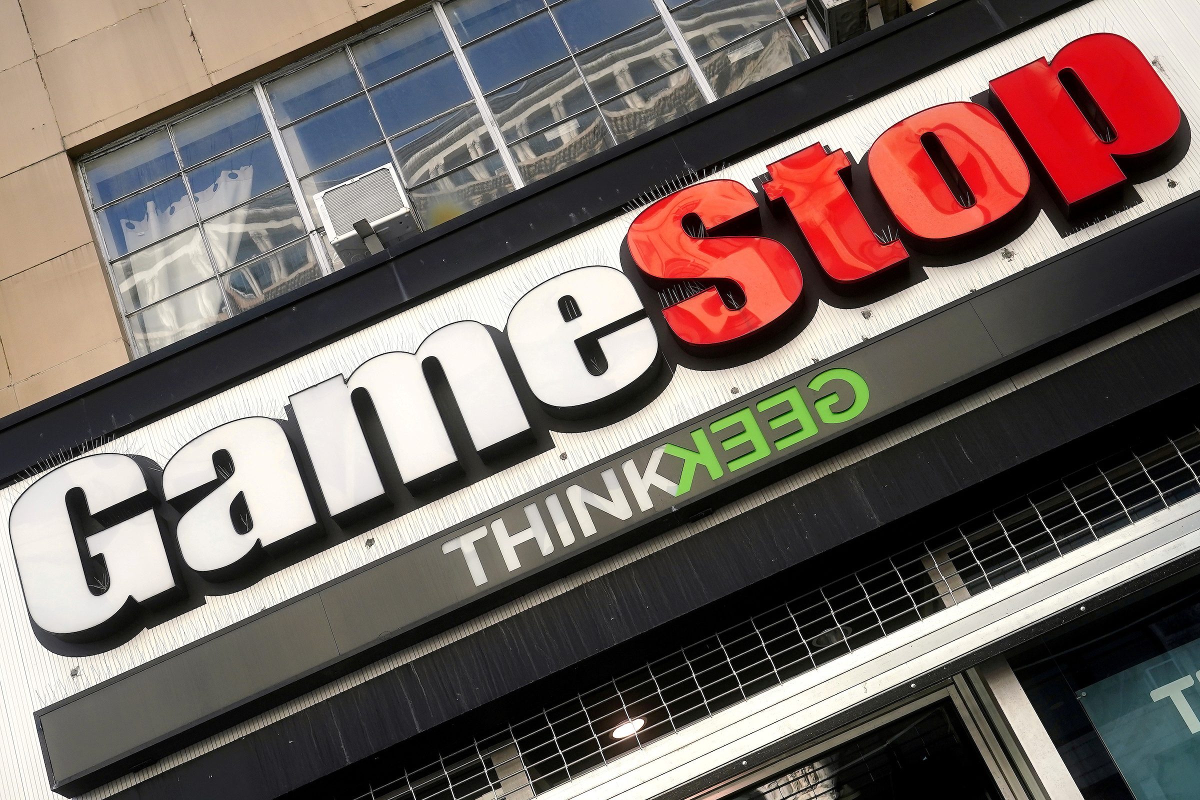 YouTube streamer Roaring Kitty to testify on GameStop alongside hedge fund managers