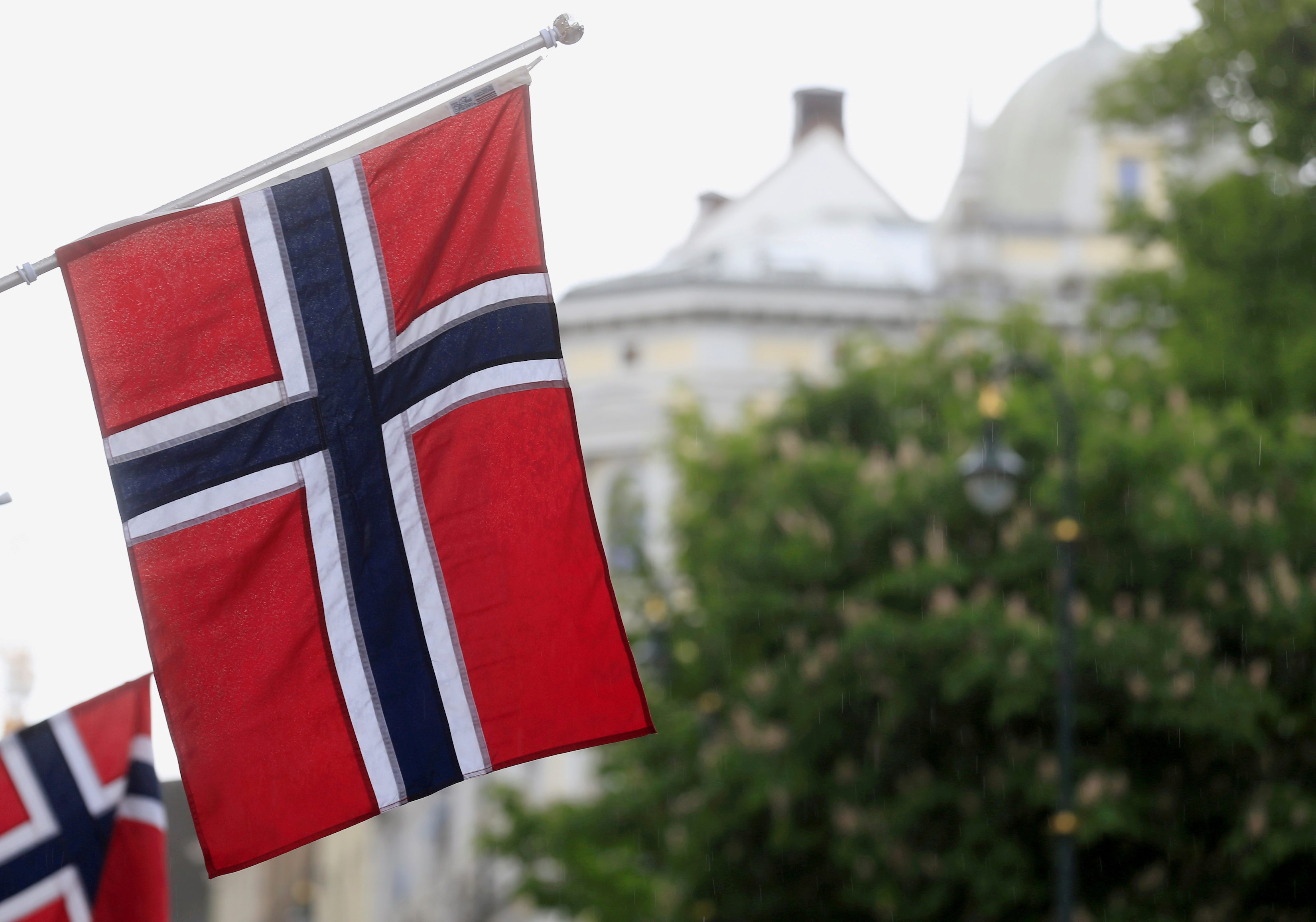 Norway wealth fund tells firms: Put more women on your boards