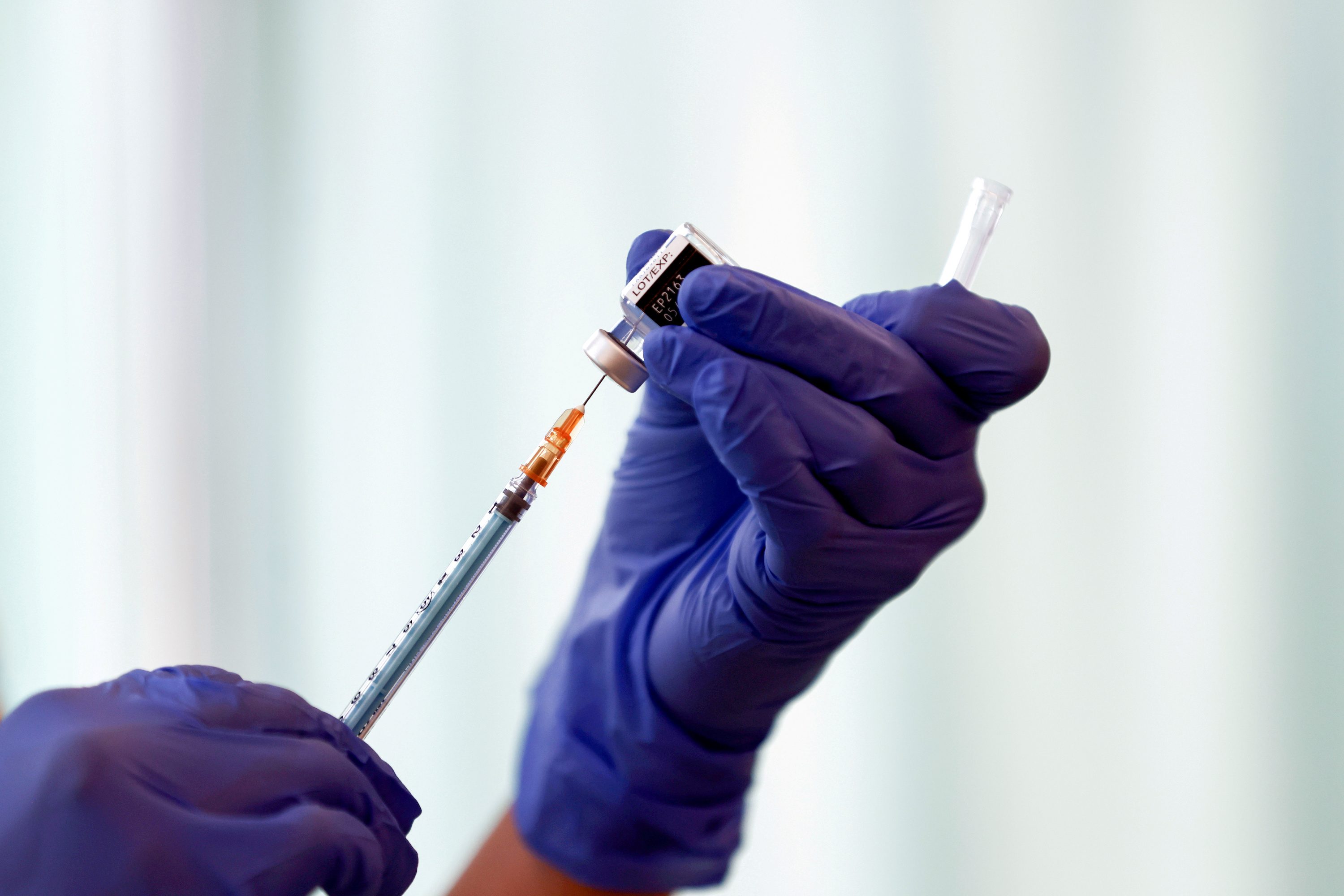 World Bank pushing for standard vaccine contracts, more disclosure from makers
