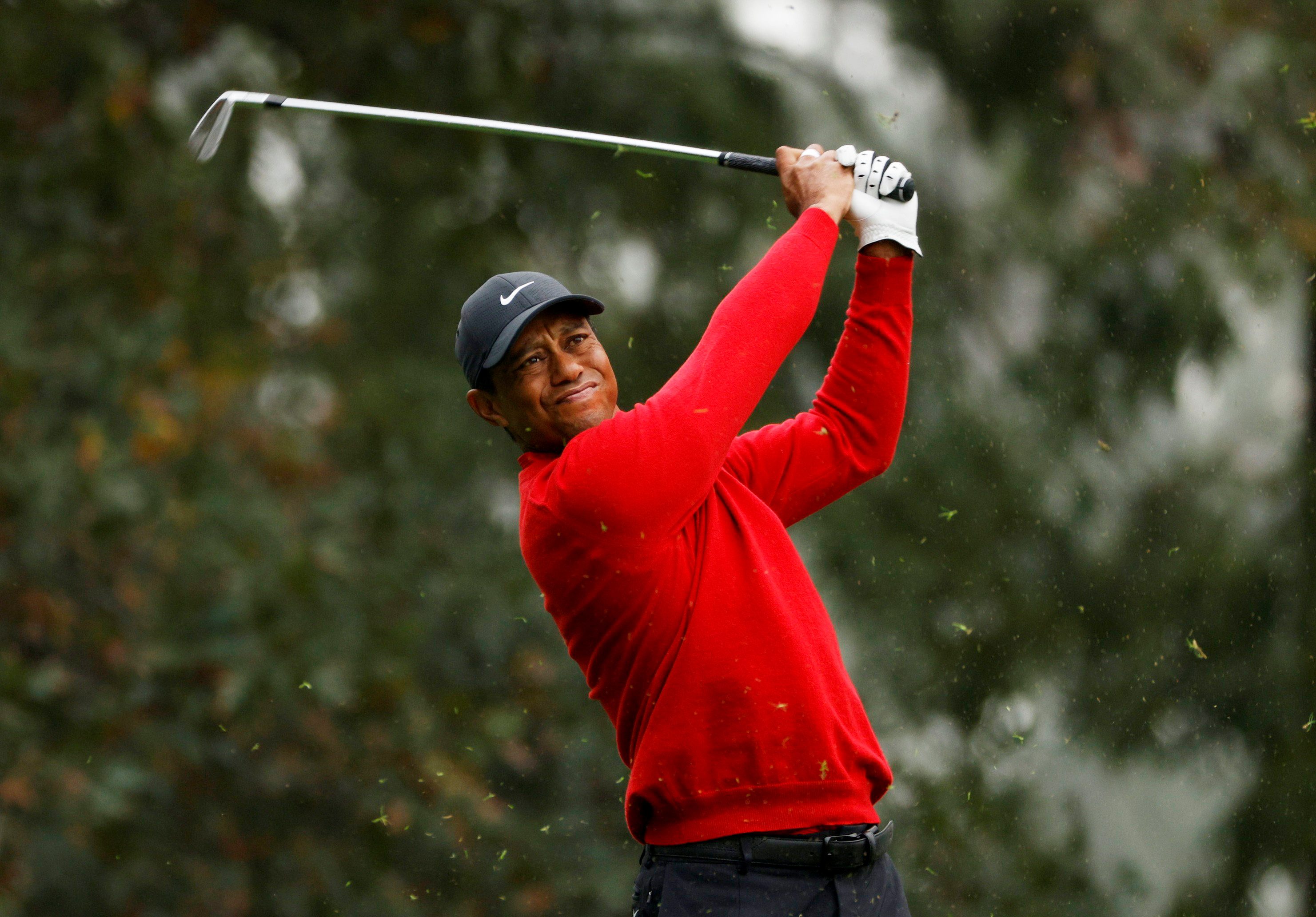 Tiger Woods moved to new hospital to continue recovery