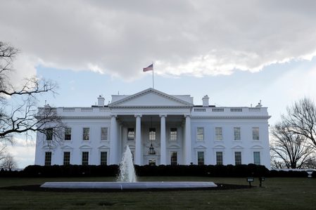 White House cites ‘deep concerns’ about WHO COVID-19 report, demands early data from China