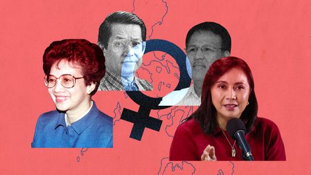 [OPINION]  Are women only 'relievers' in the political arena?