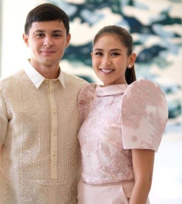 Sarah Geronimo and Matteo Guidicelli: A timeline of their  love