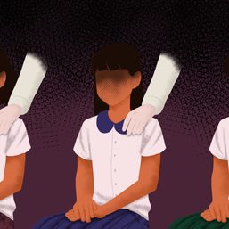 Rape within the family: The Philippines’ silent incest problem