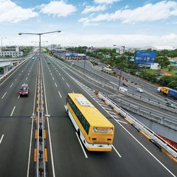 San Miguel Corporation extends free toll passage for frontliners