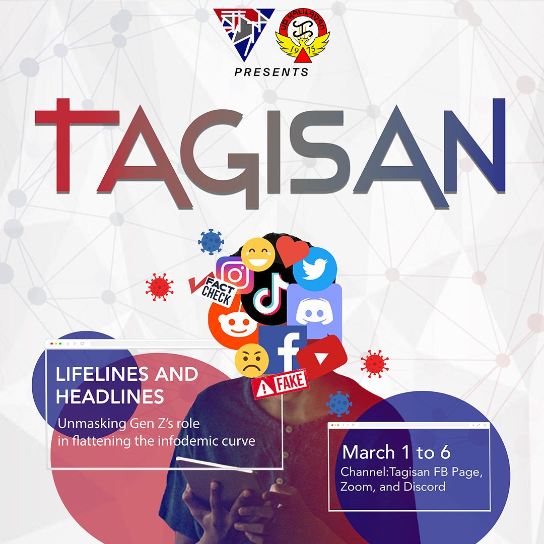 UP Kalilayan launches ‘Tagisan 35’ to highlight youth’s role vs disinformation