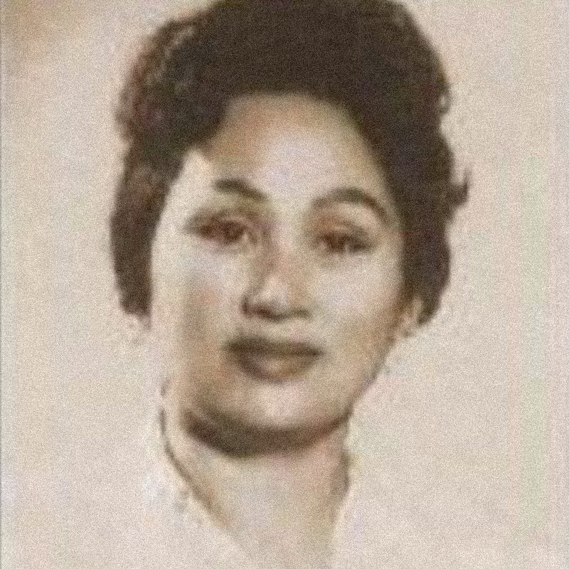 Princess Tarhata Lucman, 1st Muslim female governor of Lanao del Sur, dies