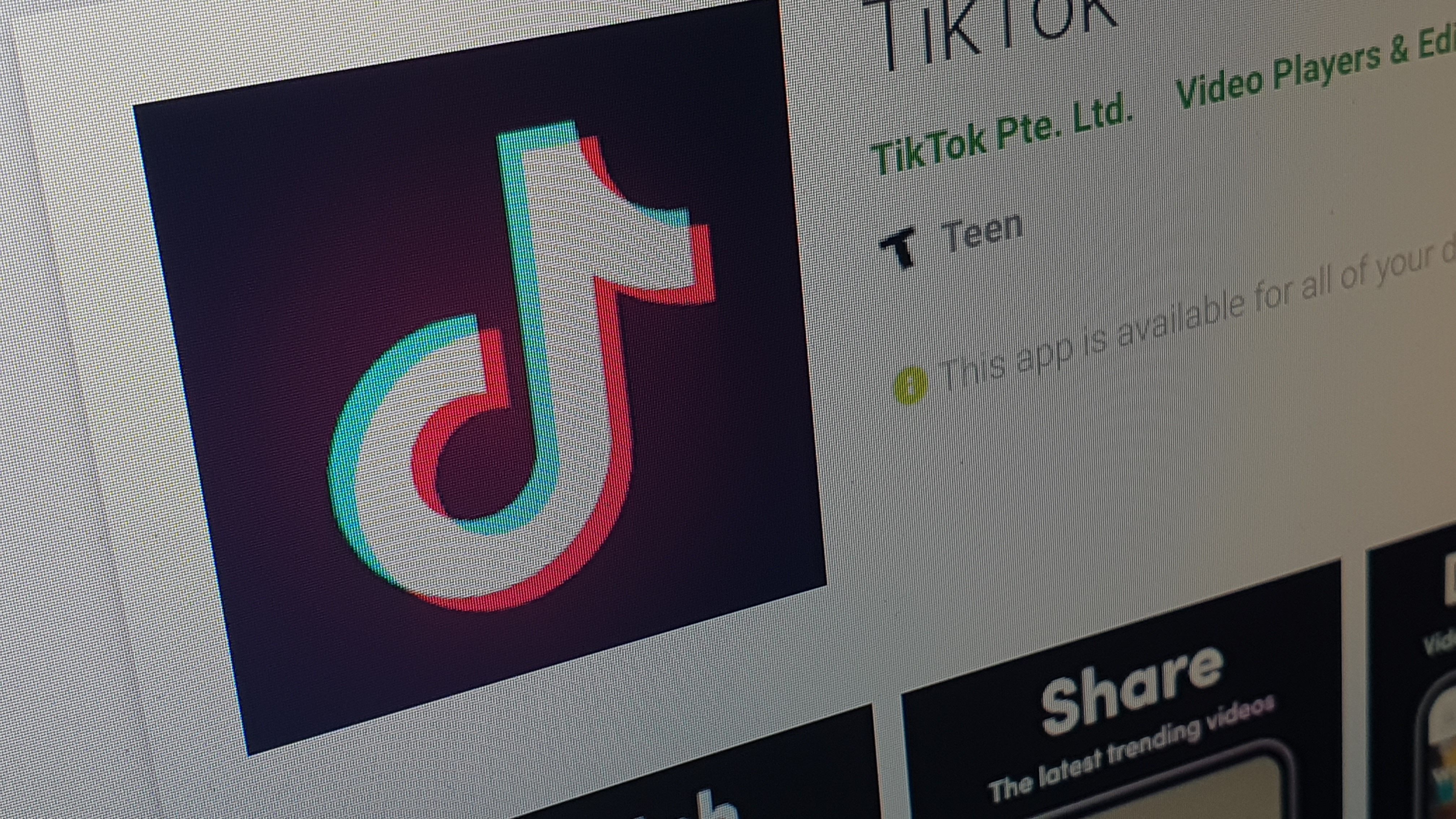 TikTok lets users apply for jobs in the US with video resumes