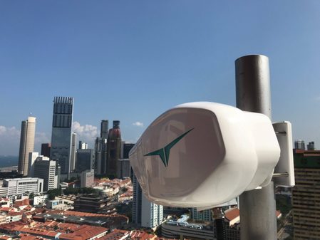 Singapore’s space tech startup enters PH market for high-speed internet