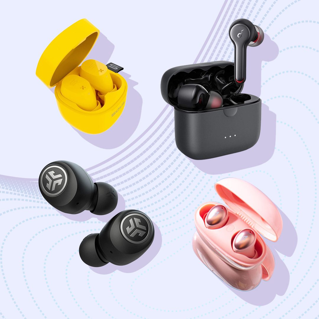 True Wireless (TWS) earbuds for every budget