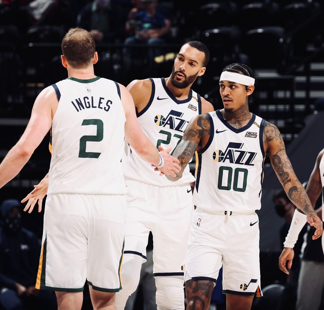 Why there should be little to doubt about the Utah Jazz
