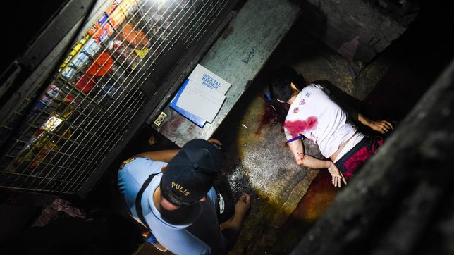 Of 7,000 killed by cops in drug war, PNP opens to DOJ records of 61