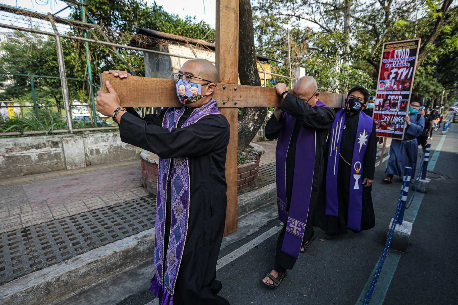 Catholic Church needs to help ‘deepen’ PH democracy, says analyst