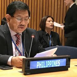 Duterte picks former Angeles mayor Pamintuan as new Clark chair
