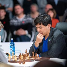 Wesley So triggers Magnus Carlsen into beast mode in Croatia chess 