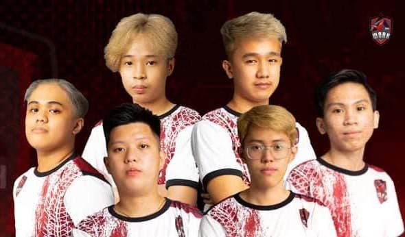 Work Auster Force, Laus Playbook Esports clinch Mobile Legends PH spots