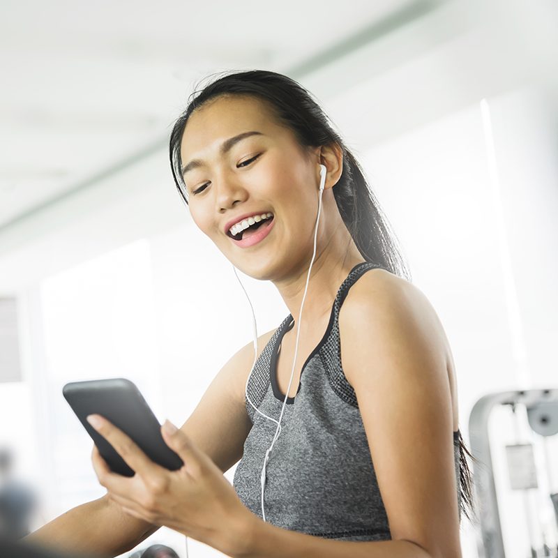 Why you should consider adding classical music to your exercise playlist