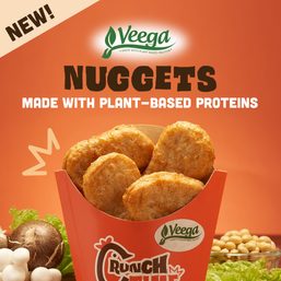 7-Eleven now offers meat-free ‘chicken nuggets’