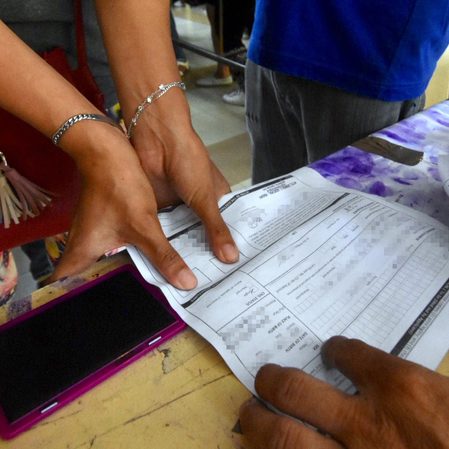 Paano magparehistro para makaboto sa 2022 Philippine elections?