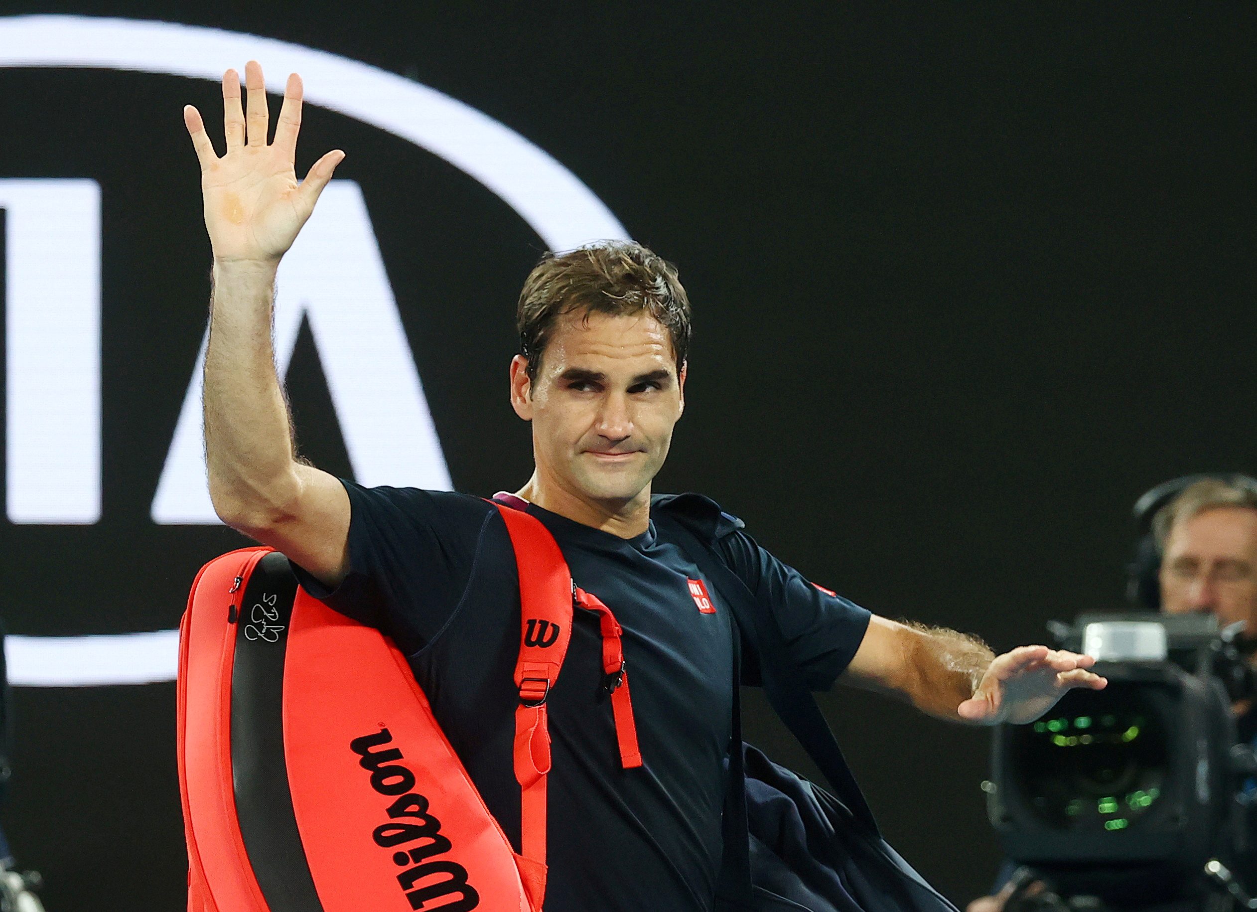 Federer to miss this month’s Miami Open