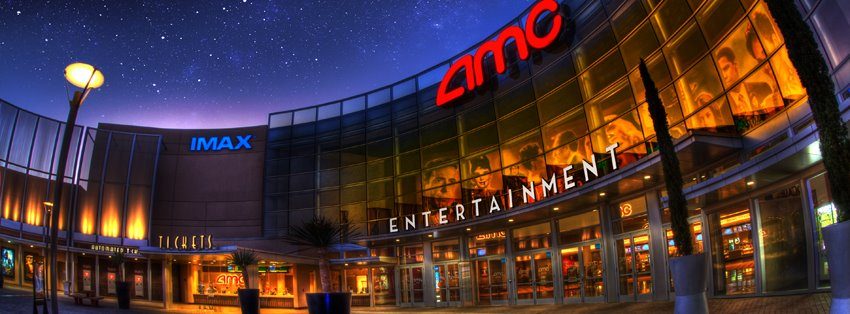 AMC theaters to start reopening in Los Angeles on March 15