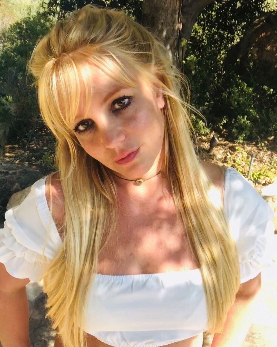 Britney Spears says she ‘cried for two weeks’ over documentary
