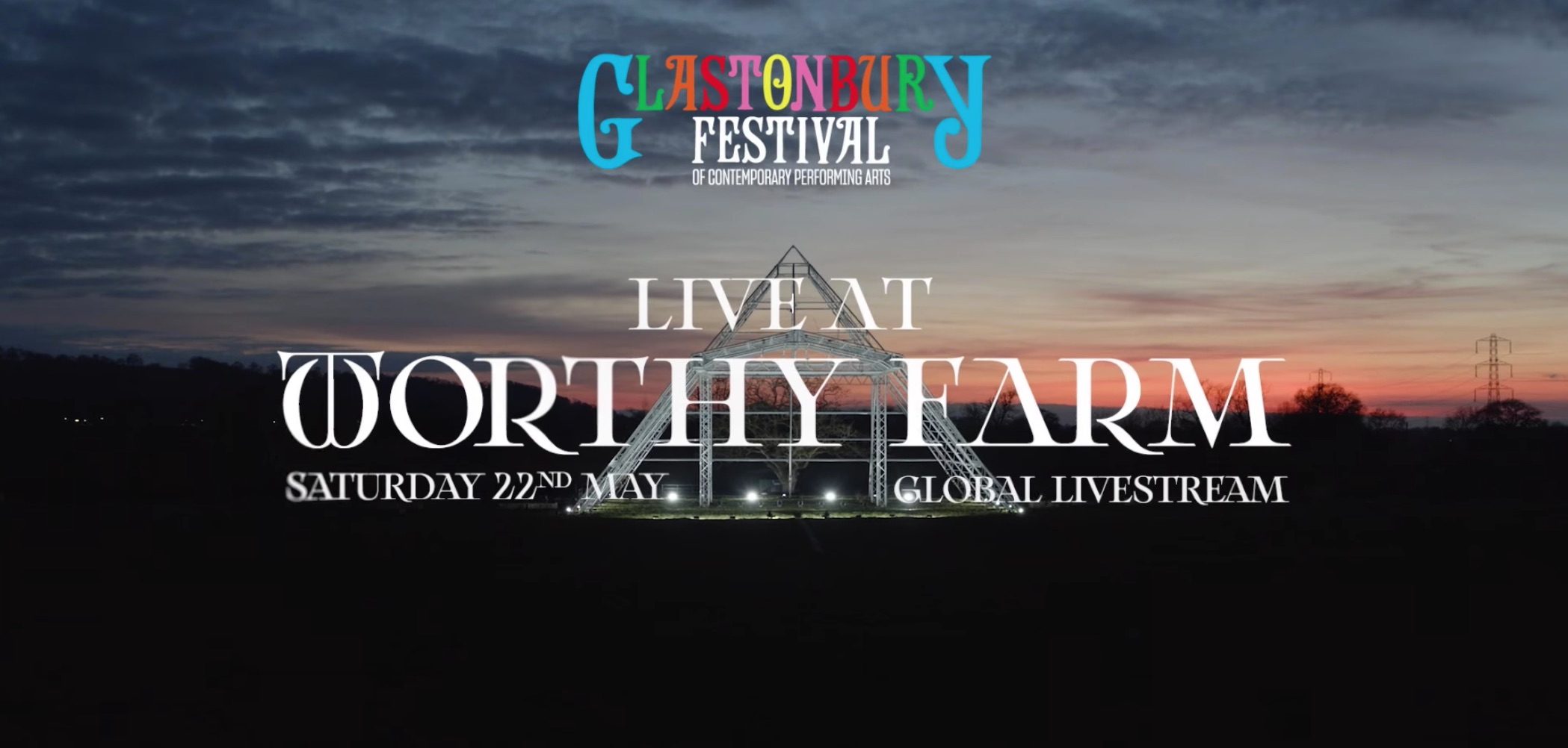 Coldplay, Haim to play Glastonbury livestream concert