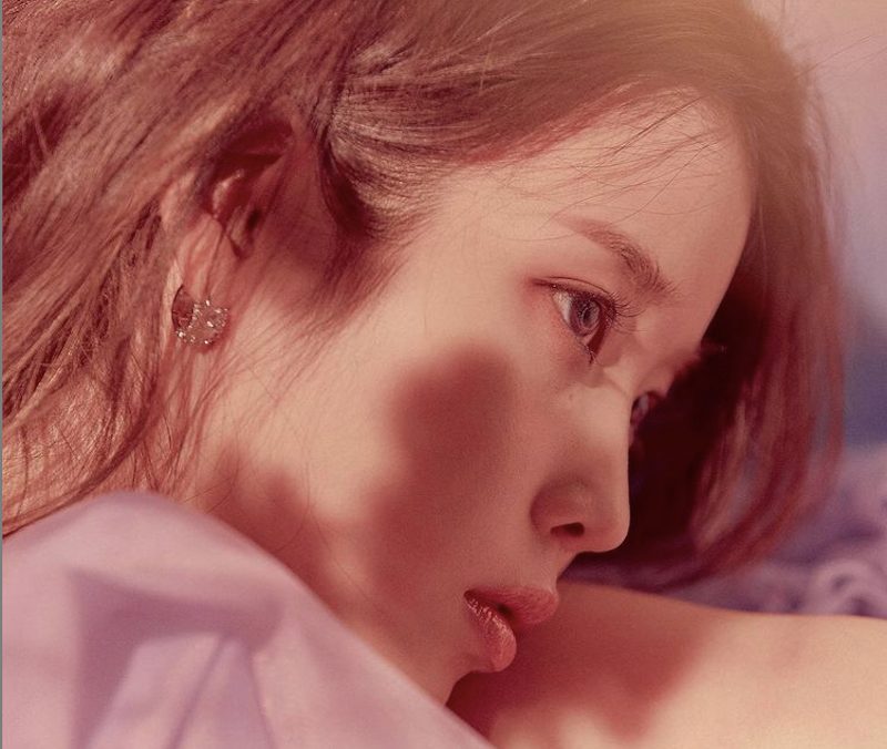IU to release new album ‘Lilac’ in March