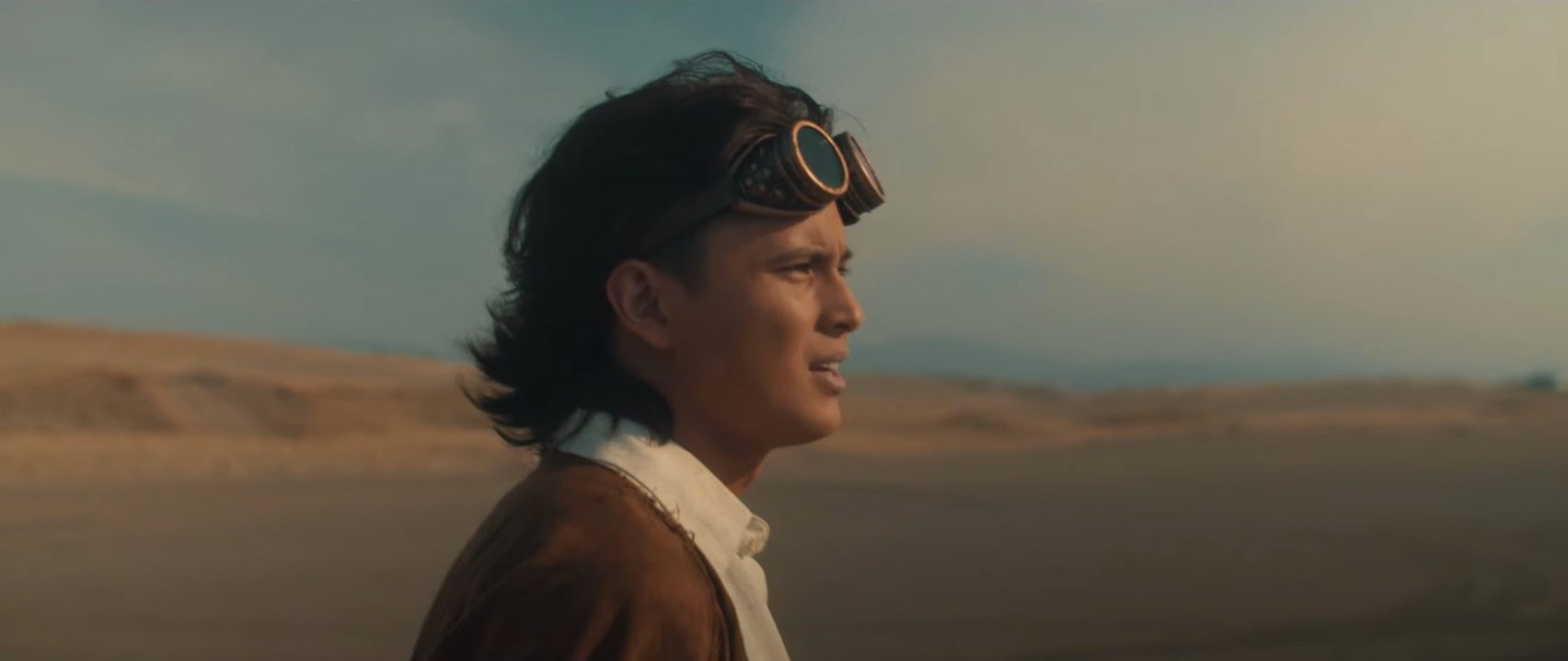 WATCH: James Reid is on a mission in music video for ‘Soda’