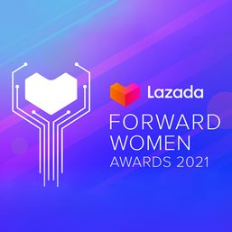 Lazada launches inaugural Lazada Forward Women Awards