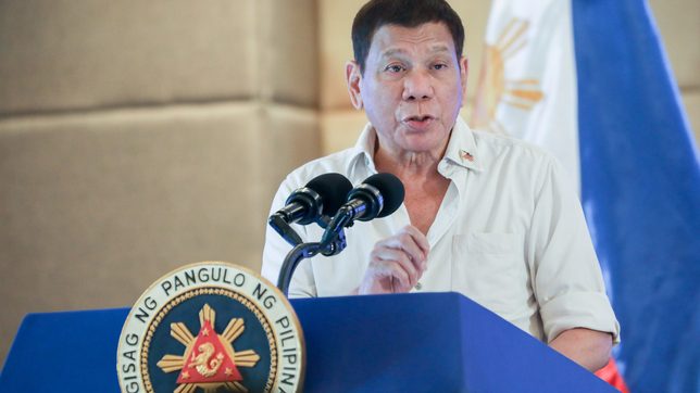 ‘Kill them’: ICC prosecutor’s laundry list of Duterte’s drug war remarks