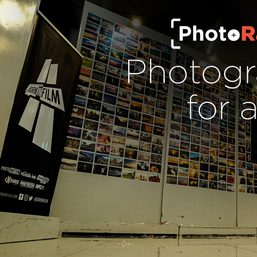 [WATCH] PhotoRap: Photography for all