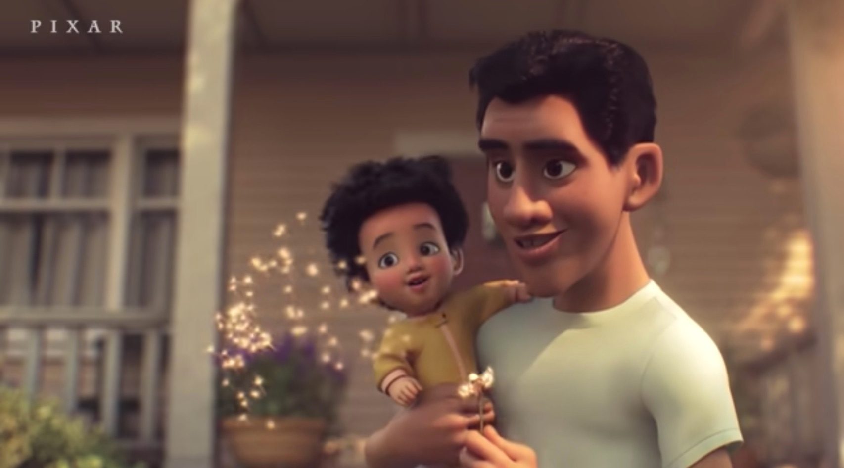 WATCH: 'Float,' Pixar's first short film featuring Filipino characters, is  now available on YouTube - RAPPLER