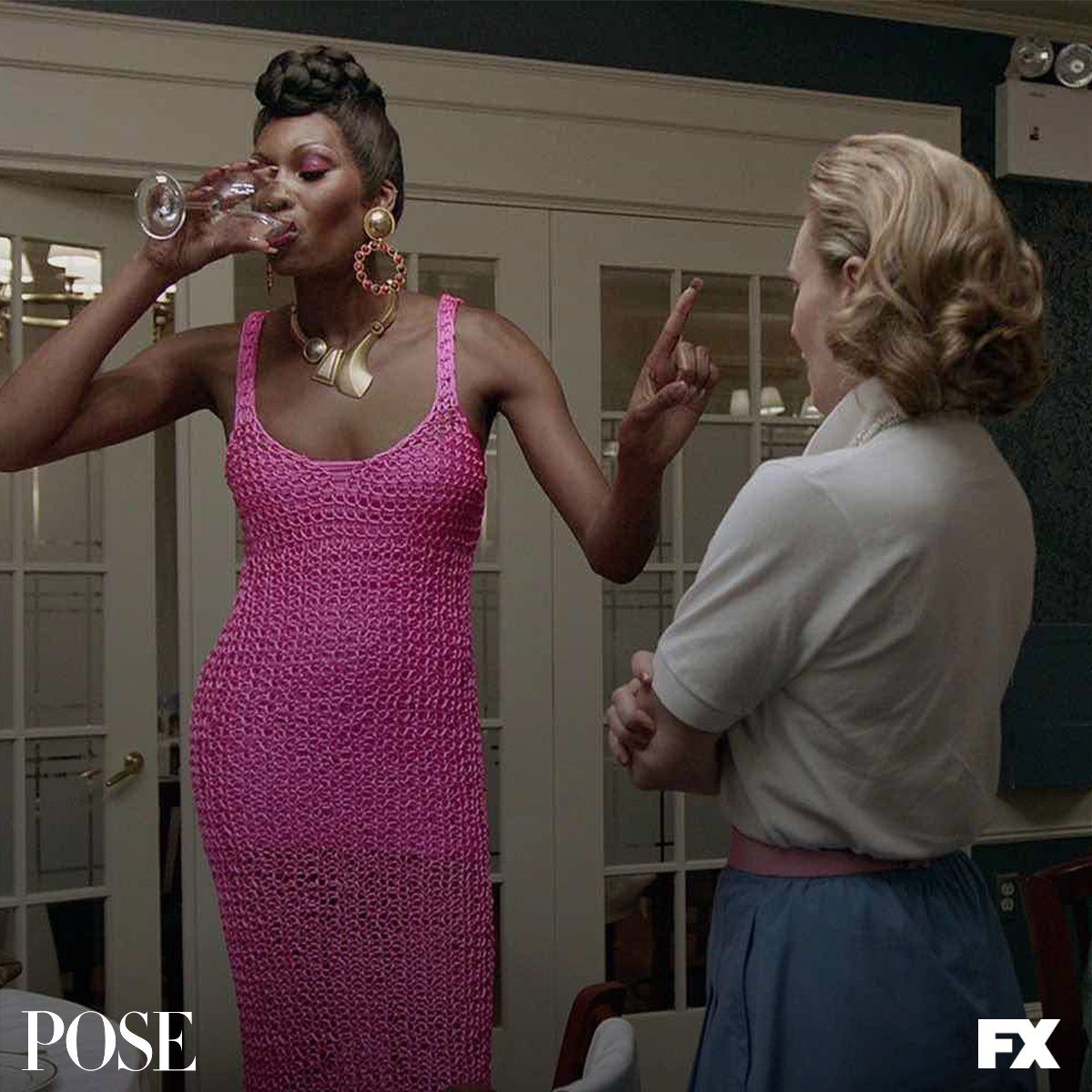 FX’s ‘Pose’ to premiere final season in May 2021