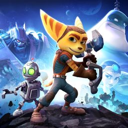 PS5 framerate update for ‘Ratchet and Clank’ goes live early