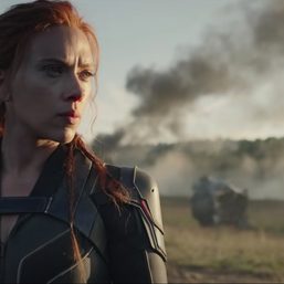 Disney resolves dispute with Scarlett Johansson over ‘Black Widow’ movie