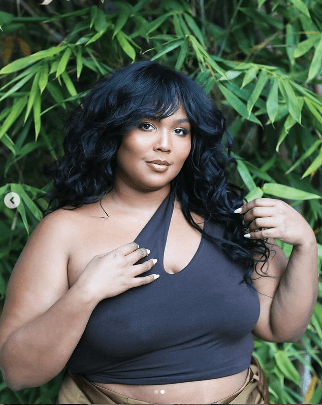 Lizzo looking for ‘big grrrls’ for new reality TV show