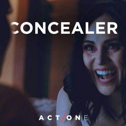 ‘Concealer’: A cautionary comedy about pyramid schemes